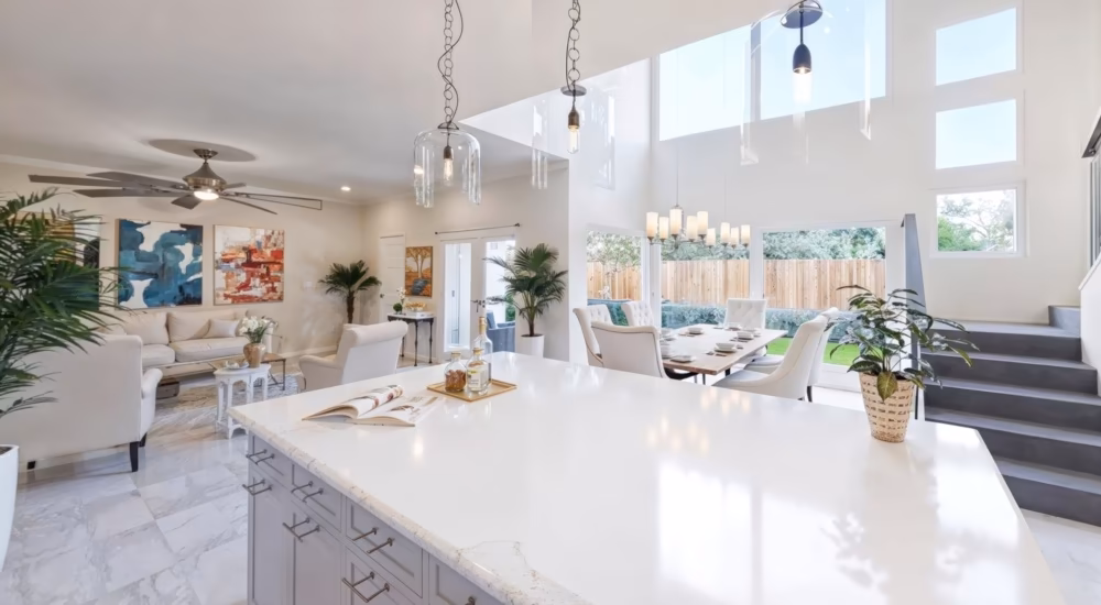 Central Park Residential