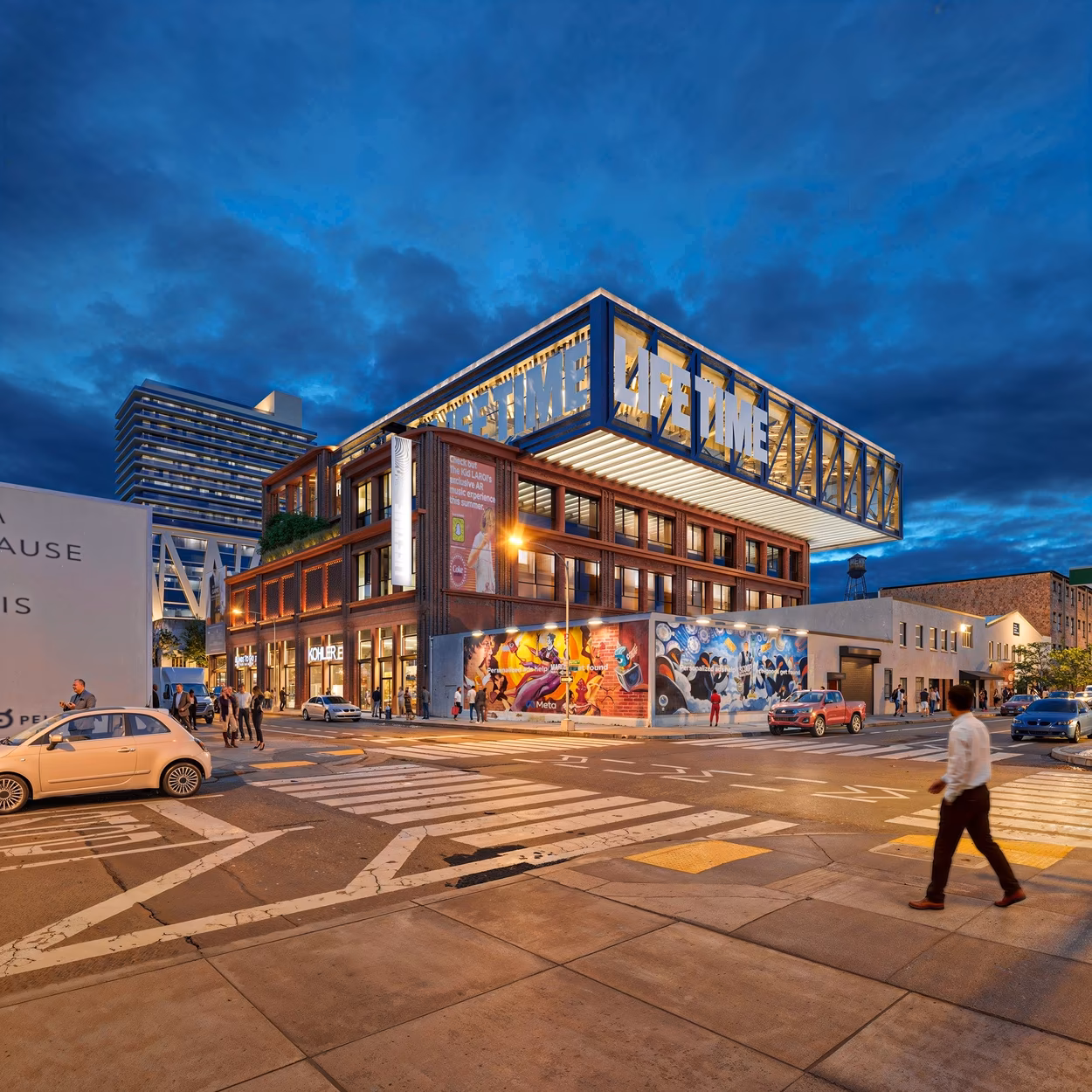 View Arqing work portfolio